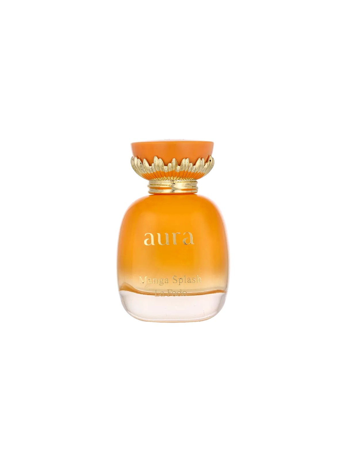 La Fede Aura Manga Splash EDP Donna 100 ml