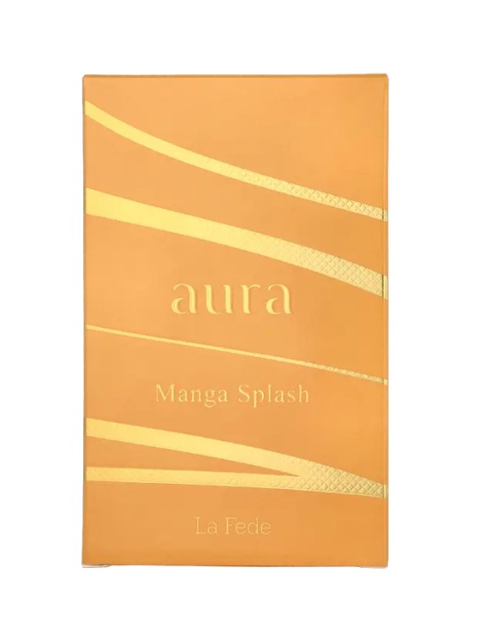 La Fede Aura Manga Splash EDP Donna 100 ml