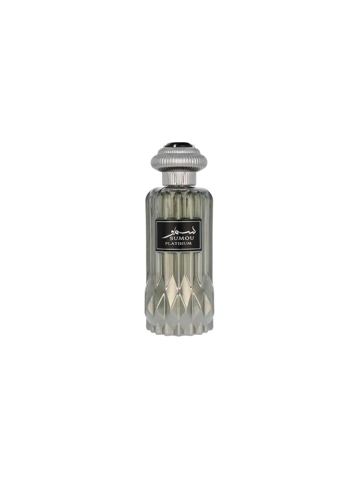 Lattafa Perfumes Somma Platino Unisex EDP 100ml
