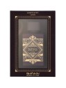 Lattafa Bade'e Al Oud Amethyst eau de parfum Spray 100ml