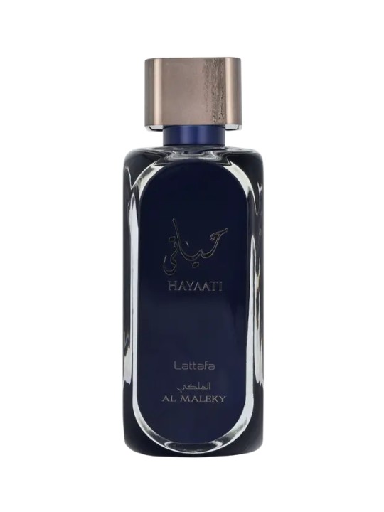 Profumo unisex Lattafa Hayaati Al Malek 100ml