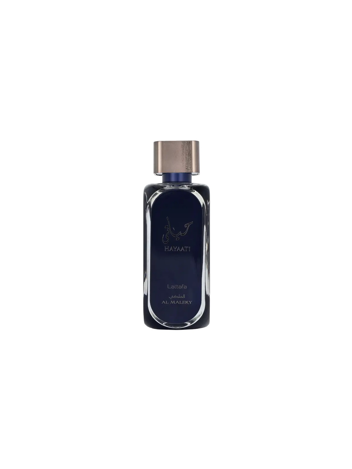 Profumo unisex Lattafa Hayaati Al Malek 100ml