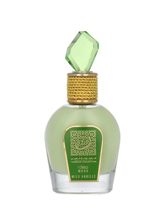 Profumo Lattafa Thameen Collection Wild Vanile EDP 100ml