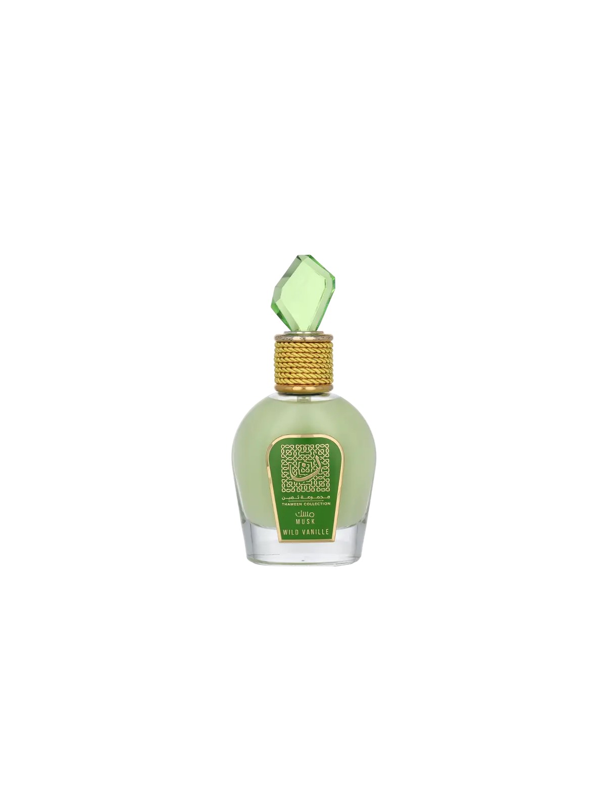 Profumo Lattafa Thameen Collection Wild Vanile EDP 100ml