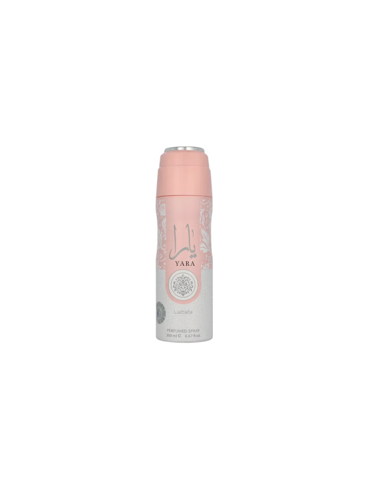 Lattafa Yara DSR Donna 200ml - Profumo Elegante