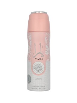 Lattafa Yara DSR Donna 200ml - Profumo Elegante