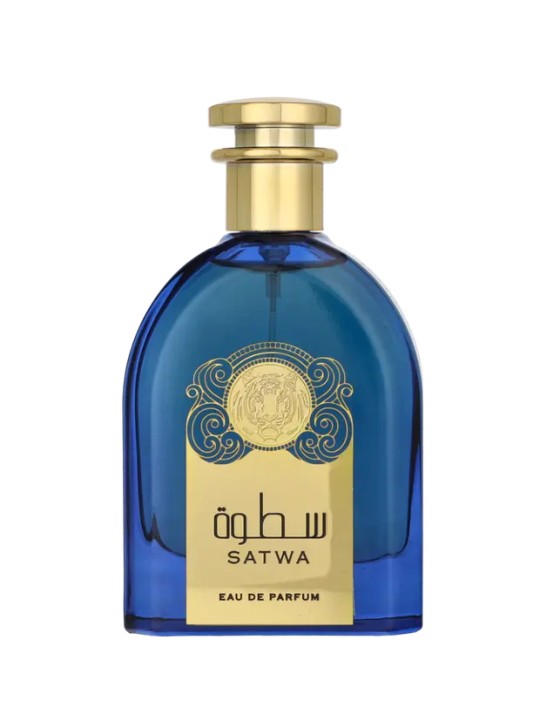 Ard Al Zaafaran Satwa eau de parfum Spay 100ml acquista 