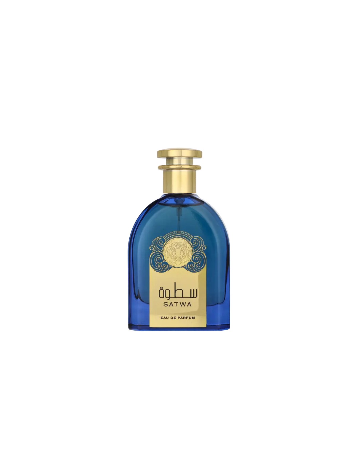 Ard Al Zaafaran Satwa eau de parfum Spay 100ml acquista 