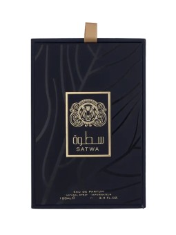 Ard Al Zaafaran Satwa eau de parfum Spay 100ml acquista 
