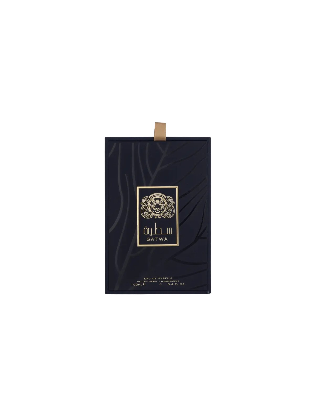 Ard Al Zaafaran Satwa eau de parfum Spay 100ml acquista 