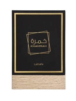 Profumo Lattafa Khamrah EDP Spray 100ml