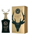 Lattafa Perfumes Al Noble Safeer Eau De Parfum Unisex 100ml