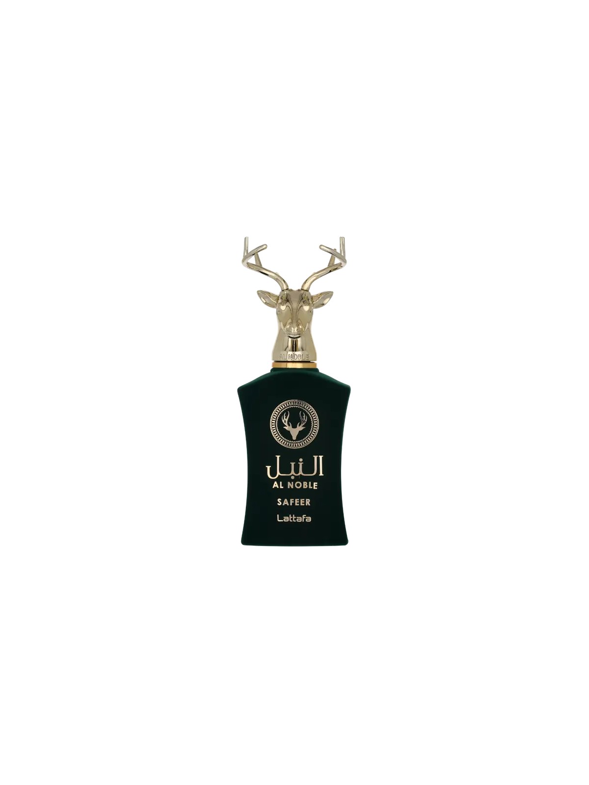 Lattafa Perfumes Al Noble Safeer Eau De Parfum Unisex 100ml