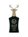 Lattafa Perfumes Al Noble Safeer Eau De Parfum Unisex 100ml