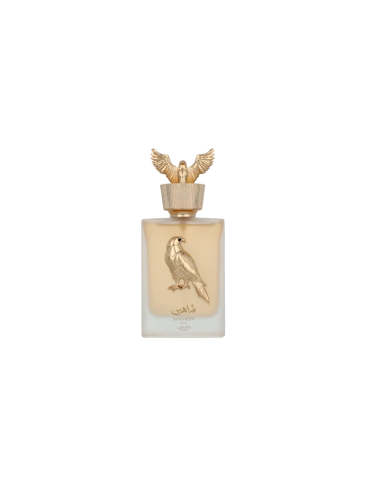 Lattafa Perfumes Shaheen Gold EDP 100ml