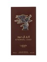 Profumo unisex Lattafa Perfumes Eternal Oud EDP 100ml