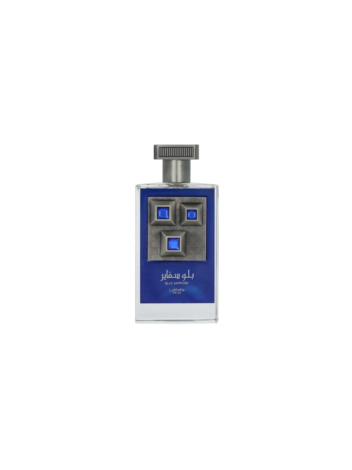 Lattafa Pride Blue Sapphire EDP 100ml
