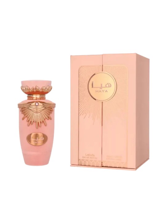 Lattafa Haya EDP 100ml