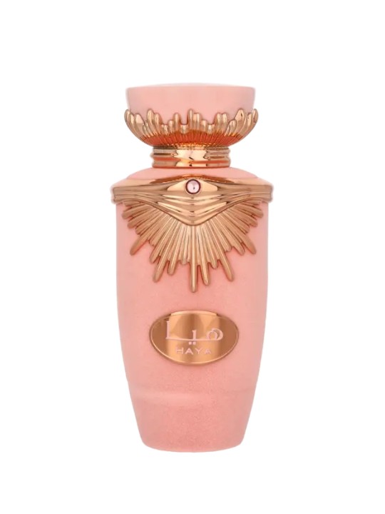 Lattafa Haya EDP 100ml