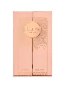Lattafa Haya EDP 100ml