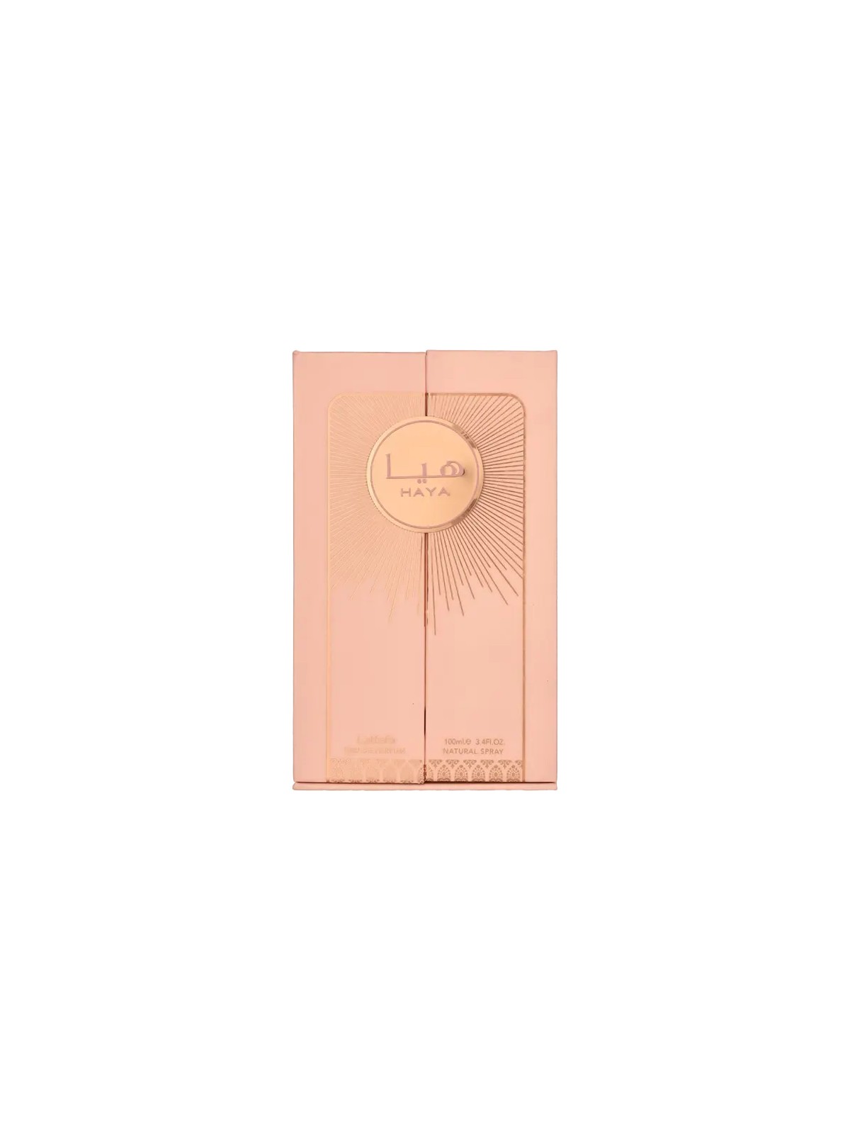 Lattafa Haya EDP 100ml