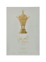 Profumo unisex Lattafa Al Areeq Gold EDP 100ml