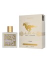 Lattafa Qaed Al Fursan Unlimited Unisex Eau de Parfum 90ml
