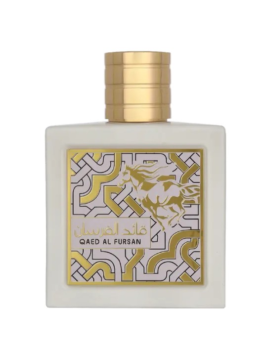 Lattafa Qaed Al Fursan Unlimited Unisex Eau de Parfum 90ml
