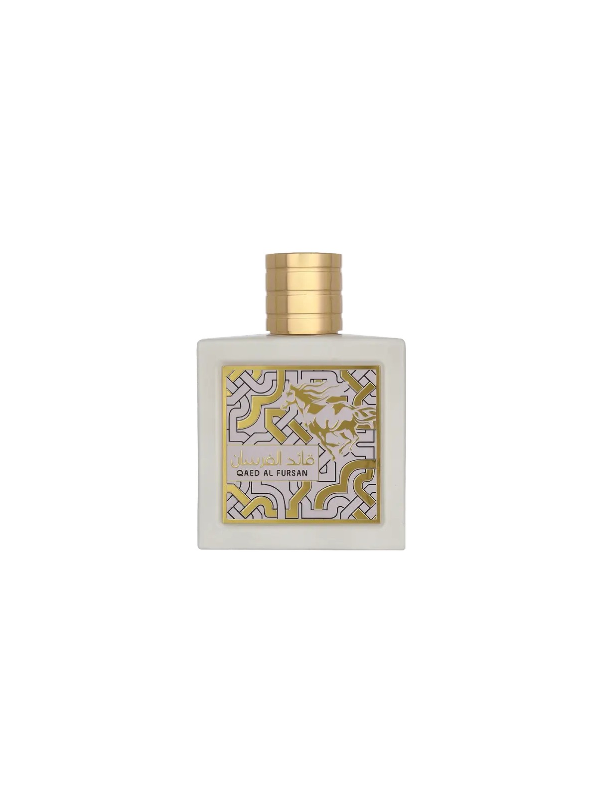 Lattafa Qaed Al Fursan Unlimited Unisex Eau de Parfum 90ml