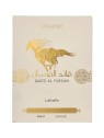 Lattafa Qaed Al Fursan Unlimited Unisex Eau de Parfum 90ml