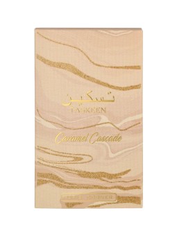 Paris Corner Taskeen Caramel Cascade 100ml