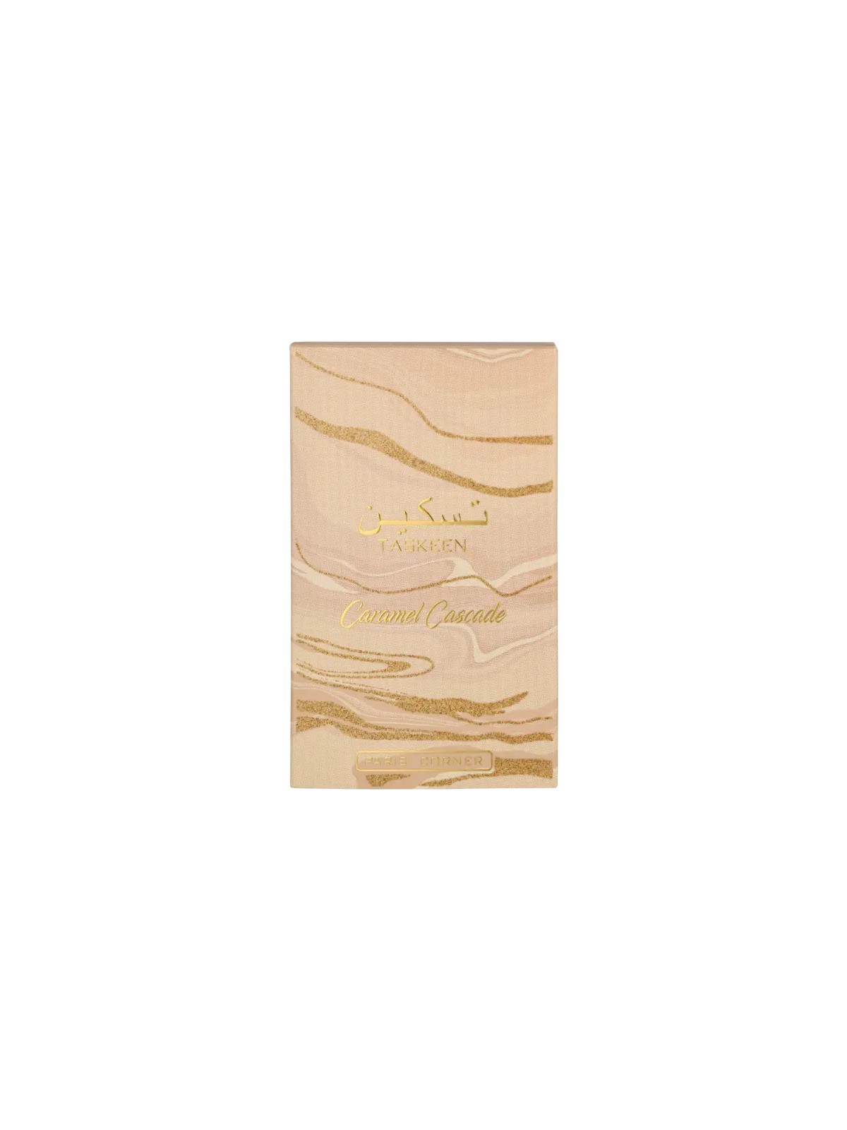 Paris Corner Taskeen Caramel Cascade 100ml