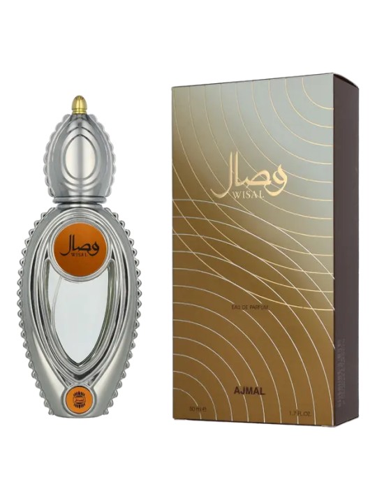 Ajmal Wisal eau de parfum donna 50ml