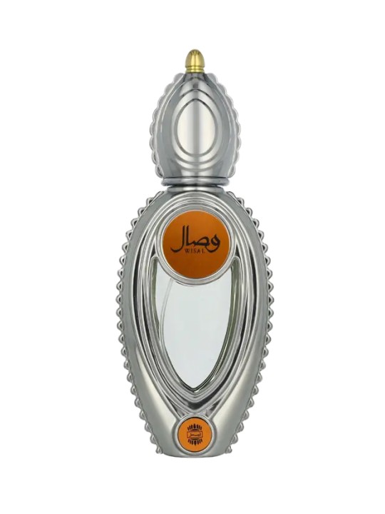 Ajmal Wisal eau de parfum donna 50ml