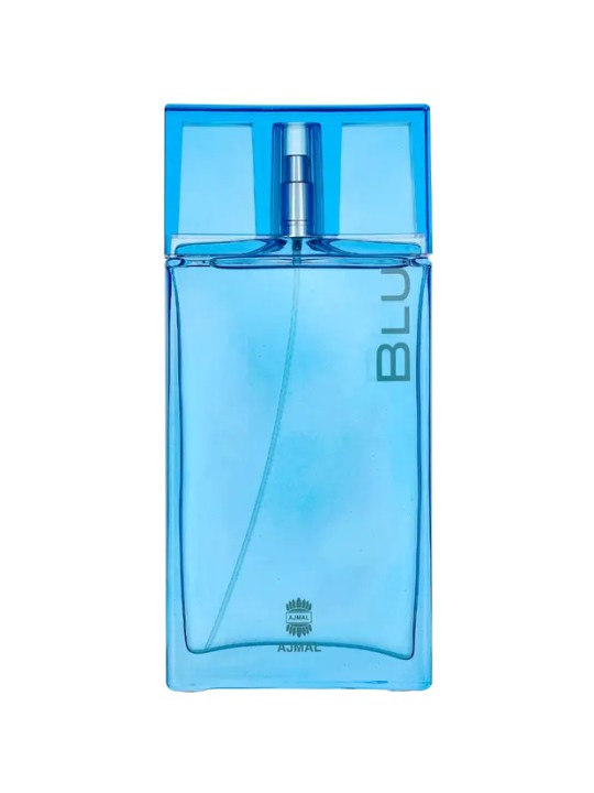 Ajmal eau de parfum blu uomo 90ml