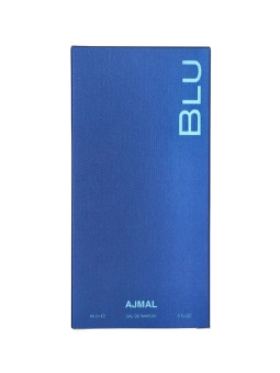 Ajmal eau de parfum blu uomo 90ml