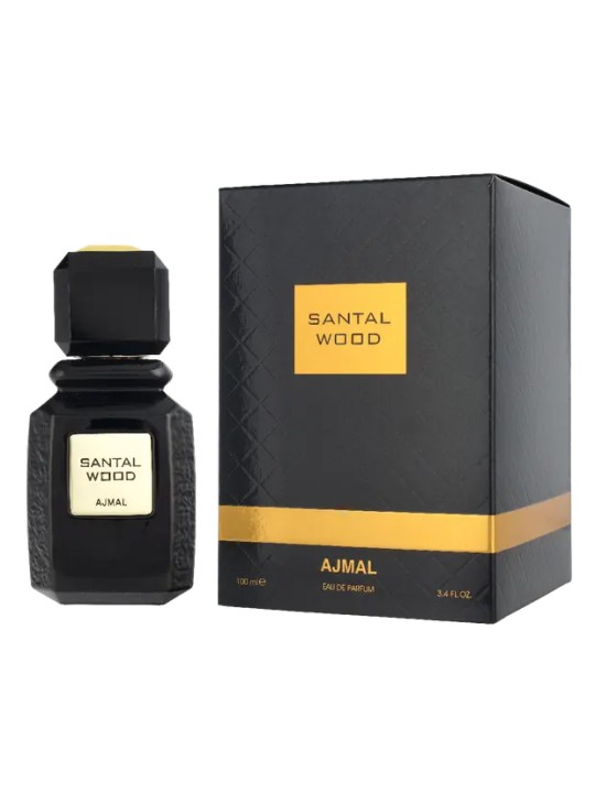 Ajmal Santal Legno eau de parfum unisex 100ml