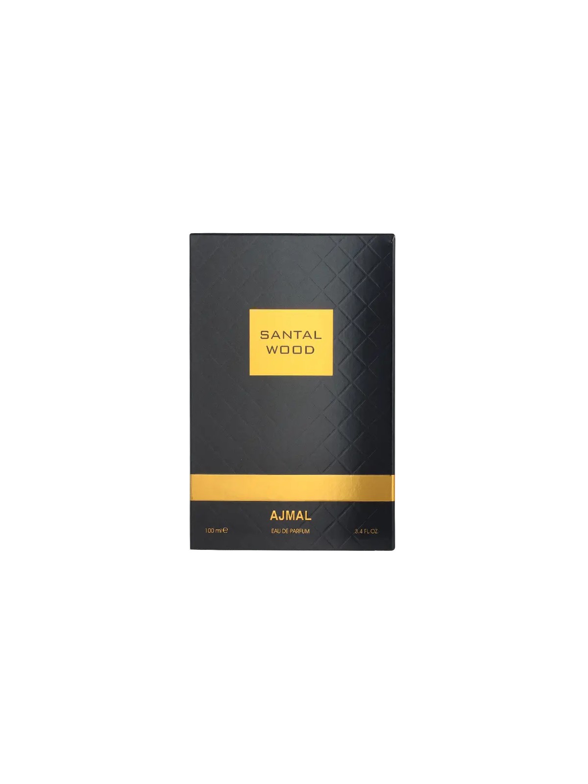 Ajmal Santal Legno eau de parfum unisex 100ml