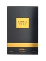 Ajmal Santal Legno eau de parfum unisex 100ml