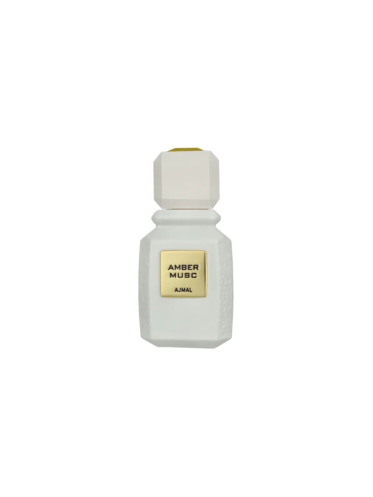 Ajmal Amber Musc Eau De Parfum Unisex 100ml