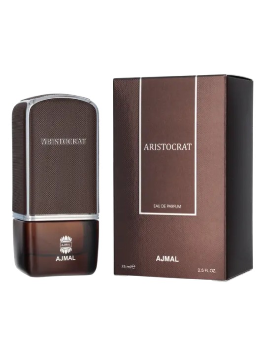 Ajmal Aristocratico Him eau de parfum uomo 75ml