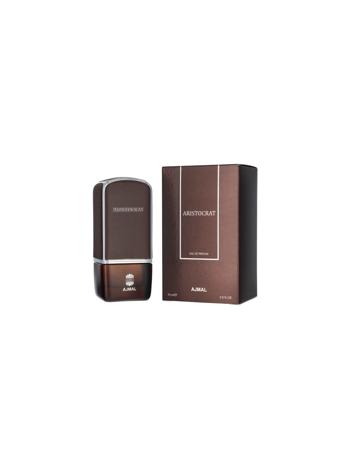 Ajmal Aristocratico Him eau de parfum uomo 75ml