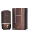 Ajmal Aristocratico Him eau de parfum uomo 75ml