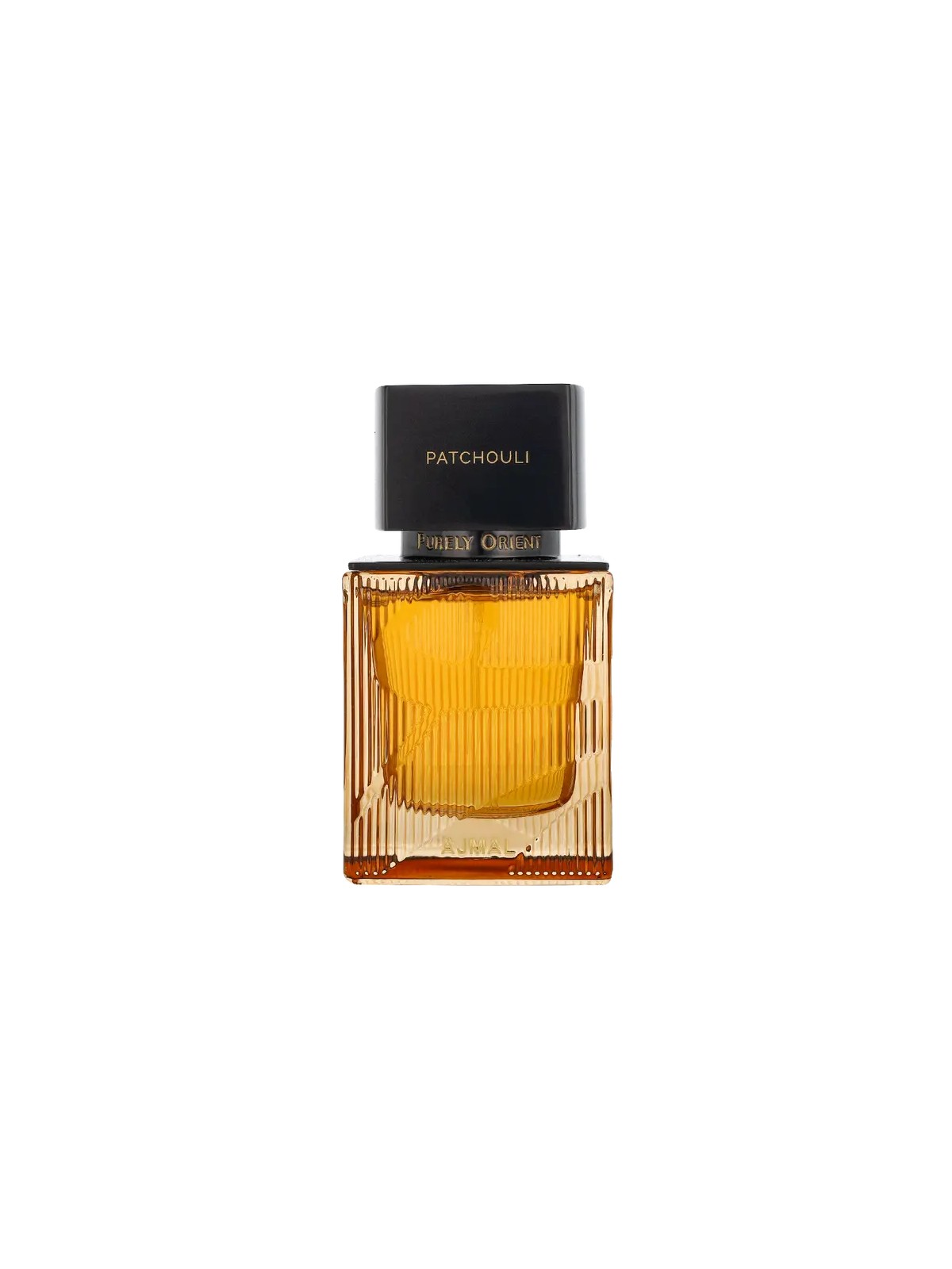 Ajmal Purely Orient Patchouli eau de parfum 75ml unisex