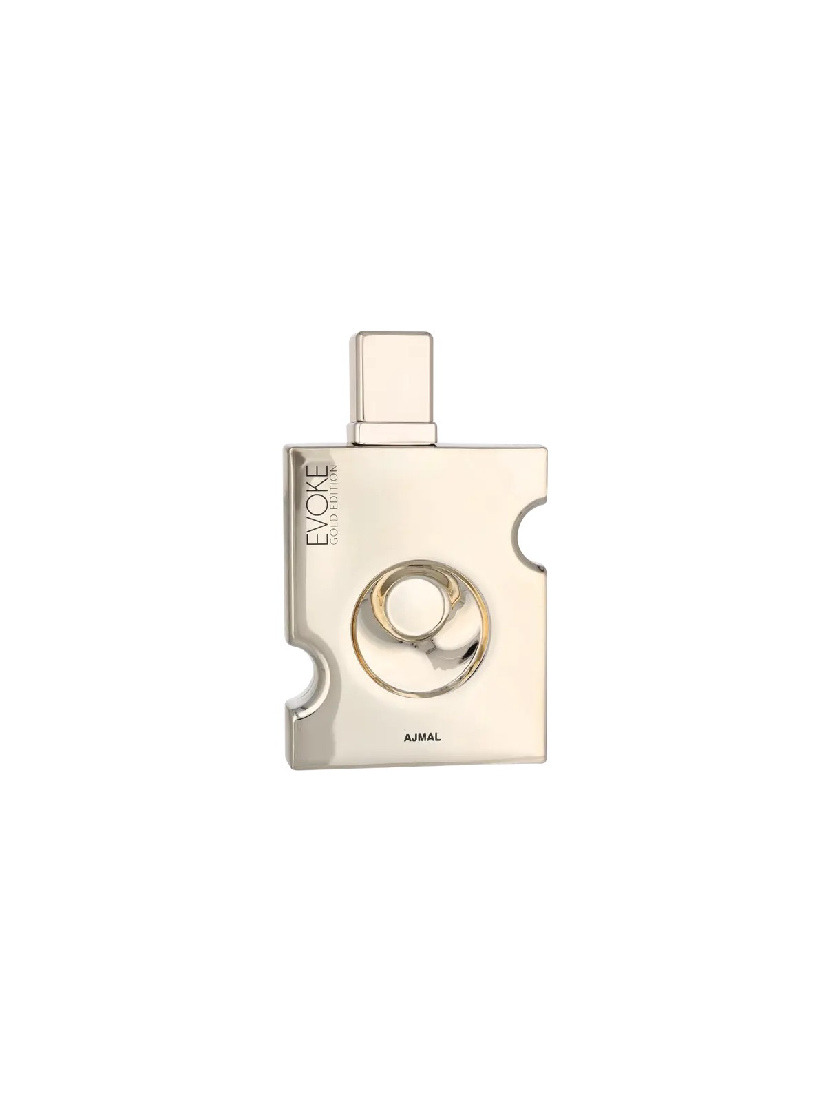 Ajmal Evoke Gold Him eau de parfum uomo 90ml
