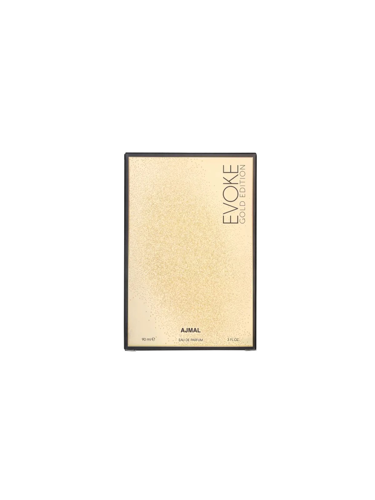 Ajmal Evoke Gold Him eau de parfum uomo 90ml