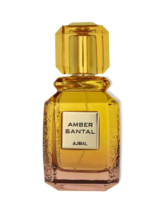 Ajmal Amber Santal eau de parfum unisex 100ml
