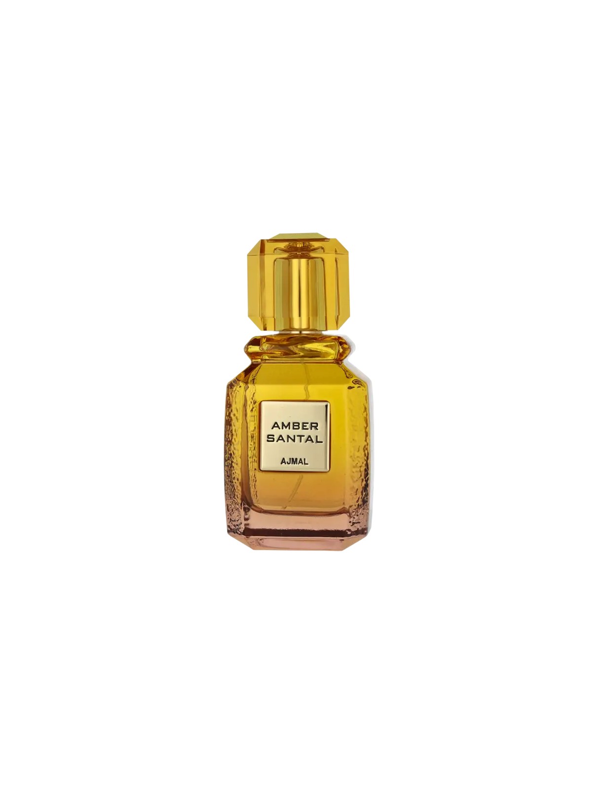 Ajmal Amber Santal eau de parfum unisex 100ml