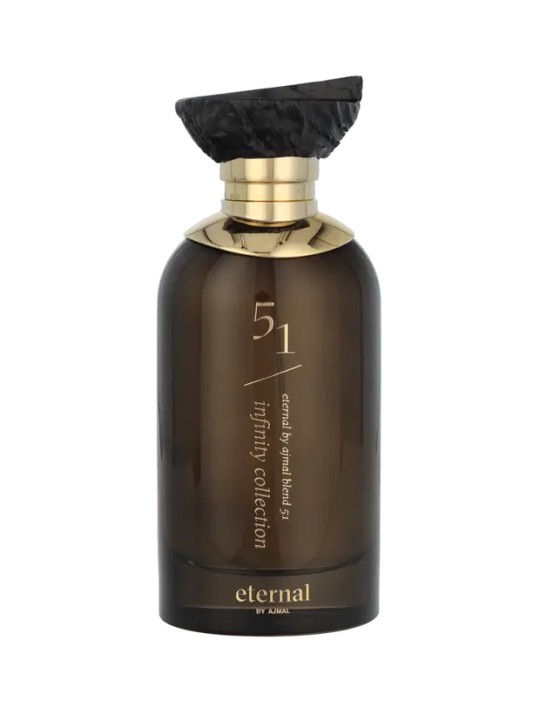 Ajmal Eternal 51 Eau de Parfum Spray 100ml