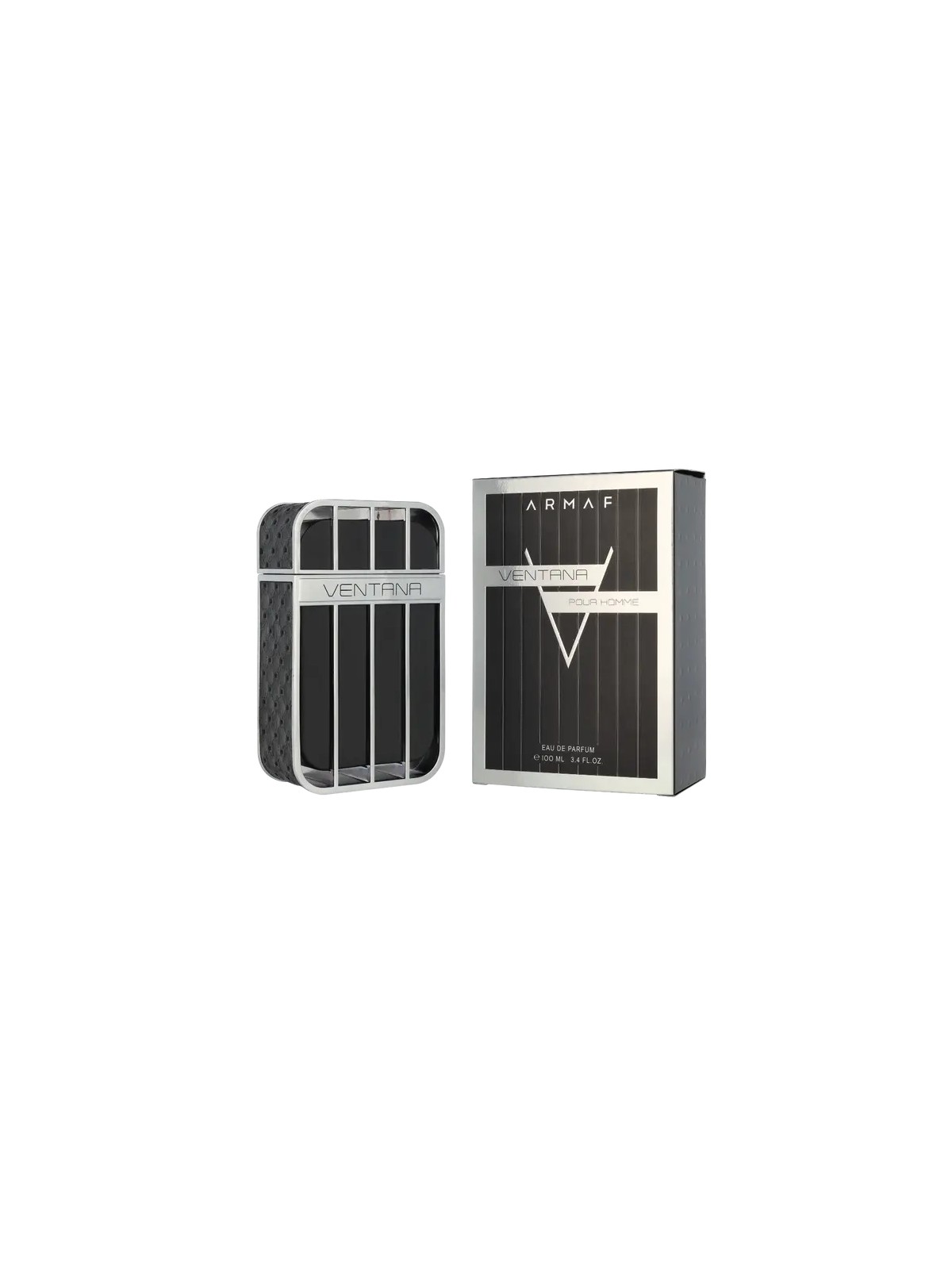 Armaf Ventana Pour Homme Eau de Parfum Spray 100ml